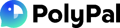 PolyPal logo