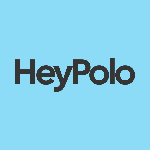 HeyPolo logo