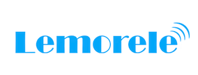 Lemorele logo